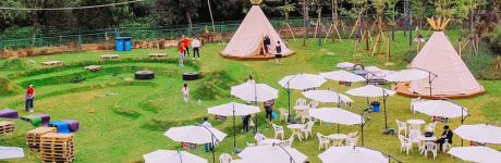 2019年10月:歡度國慶